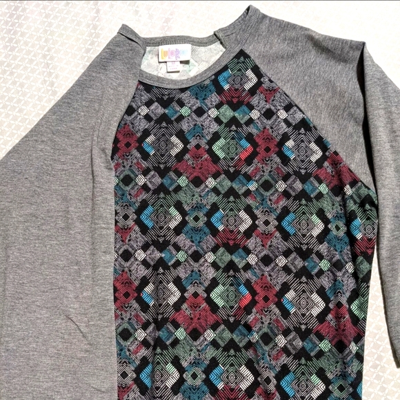 Lularoe Randy - Picture 1 of 1